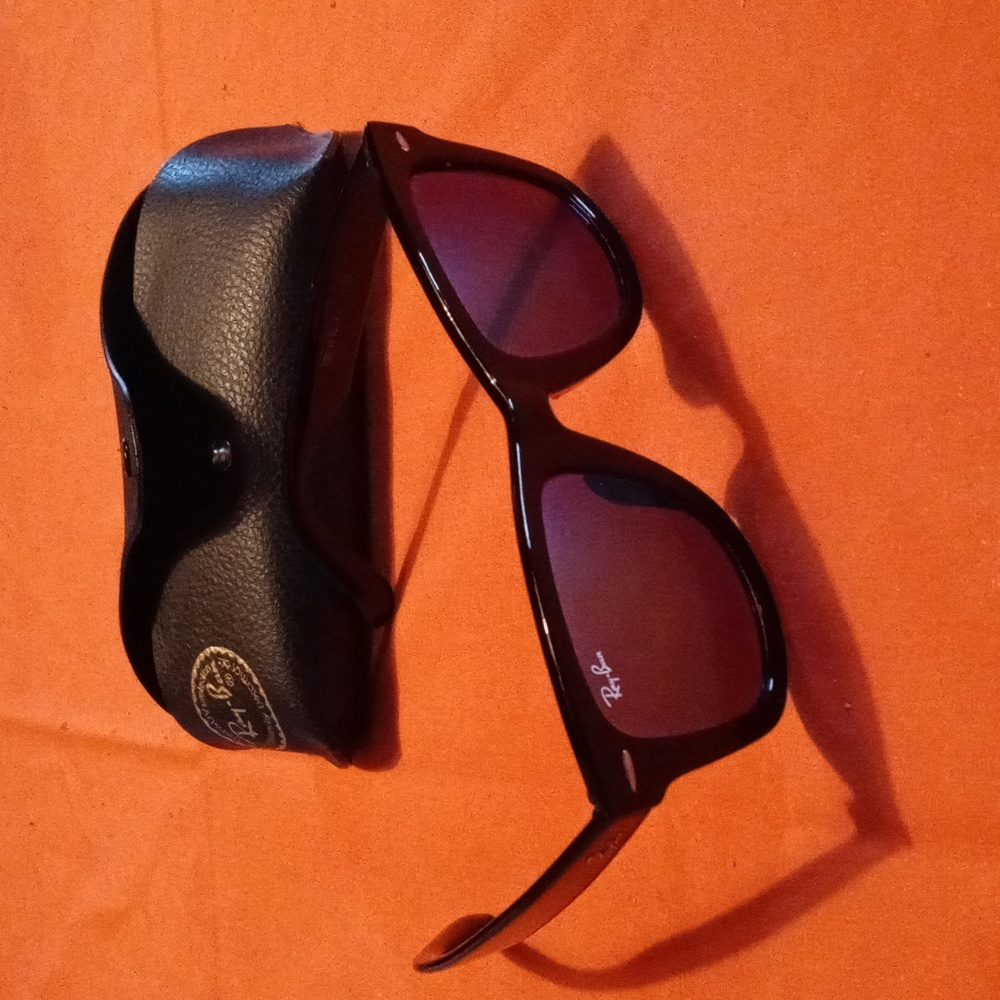 Ray Ban sunglasses